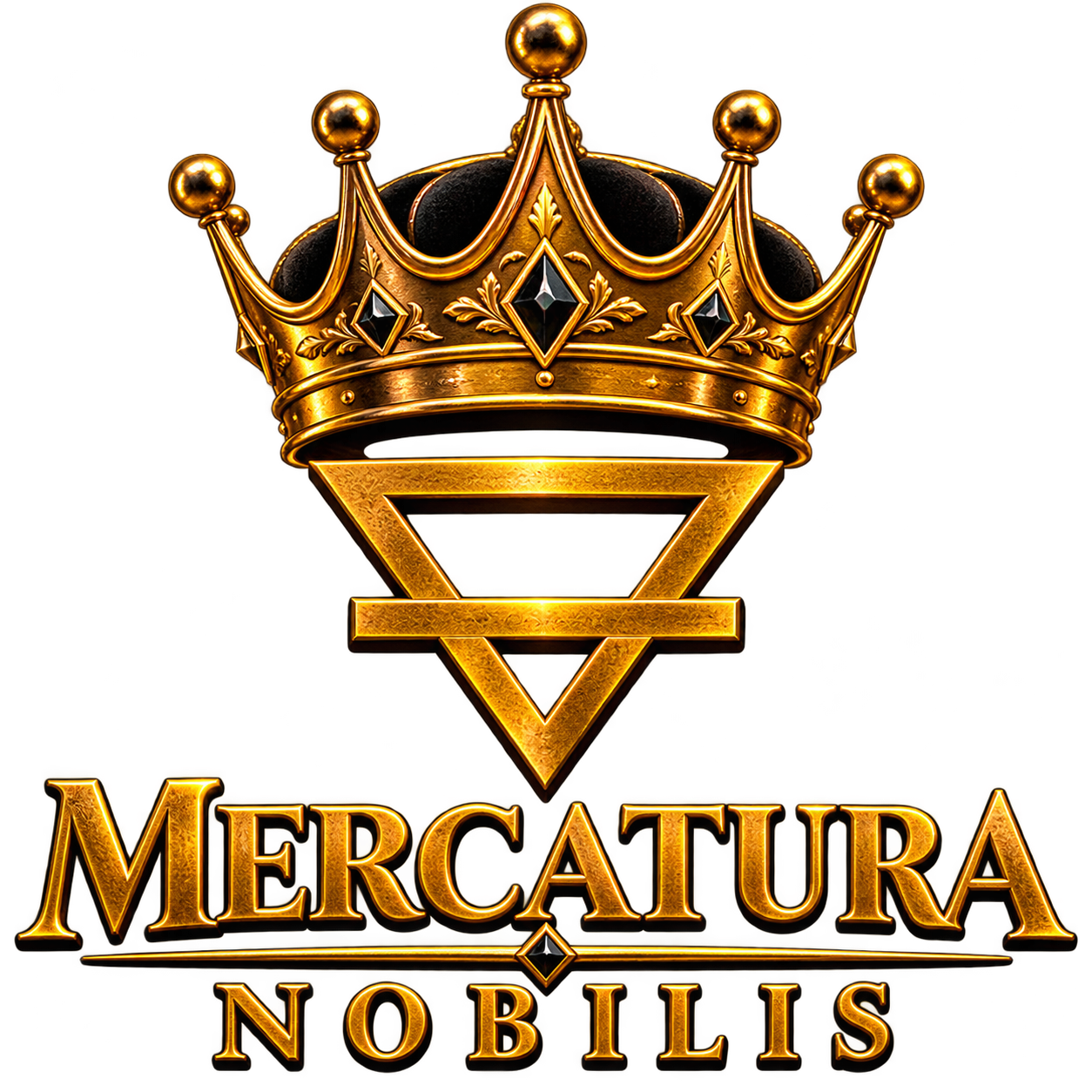 Mercatura Nobilis