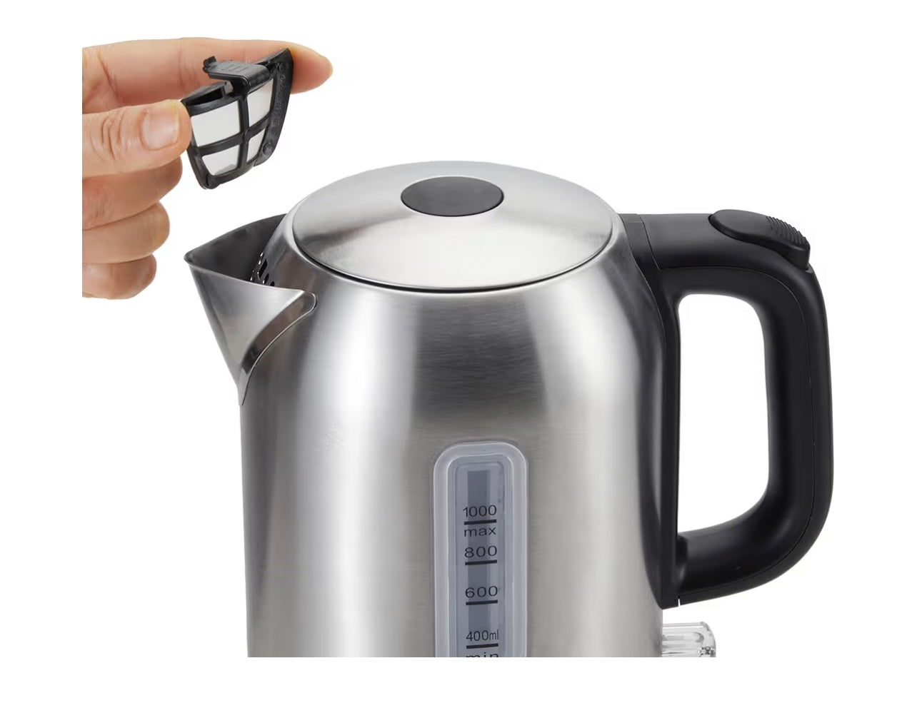 1.1L Electric Kettle