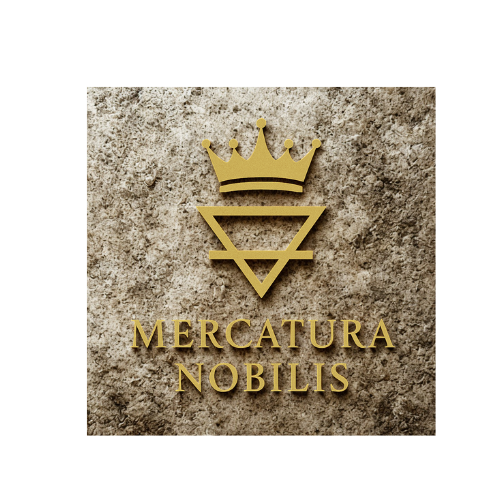 Mercatura Nobilis